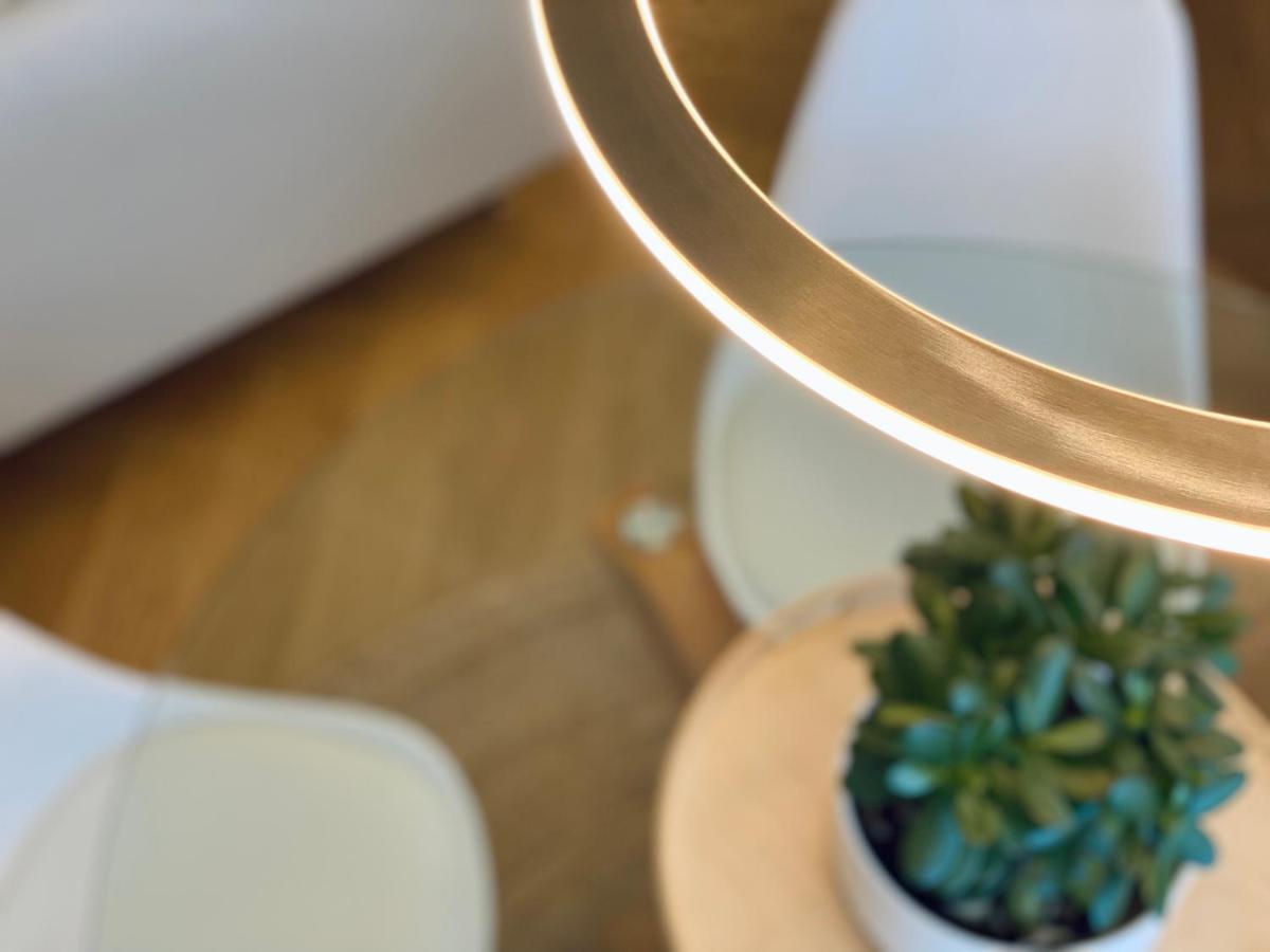 Borg Apt City Central Pori Dış mekan fotoğraf