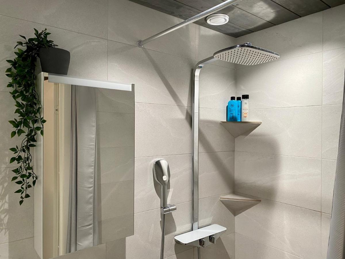 Borg Apt City Central Pori Dış mekan fotoğraf
